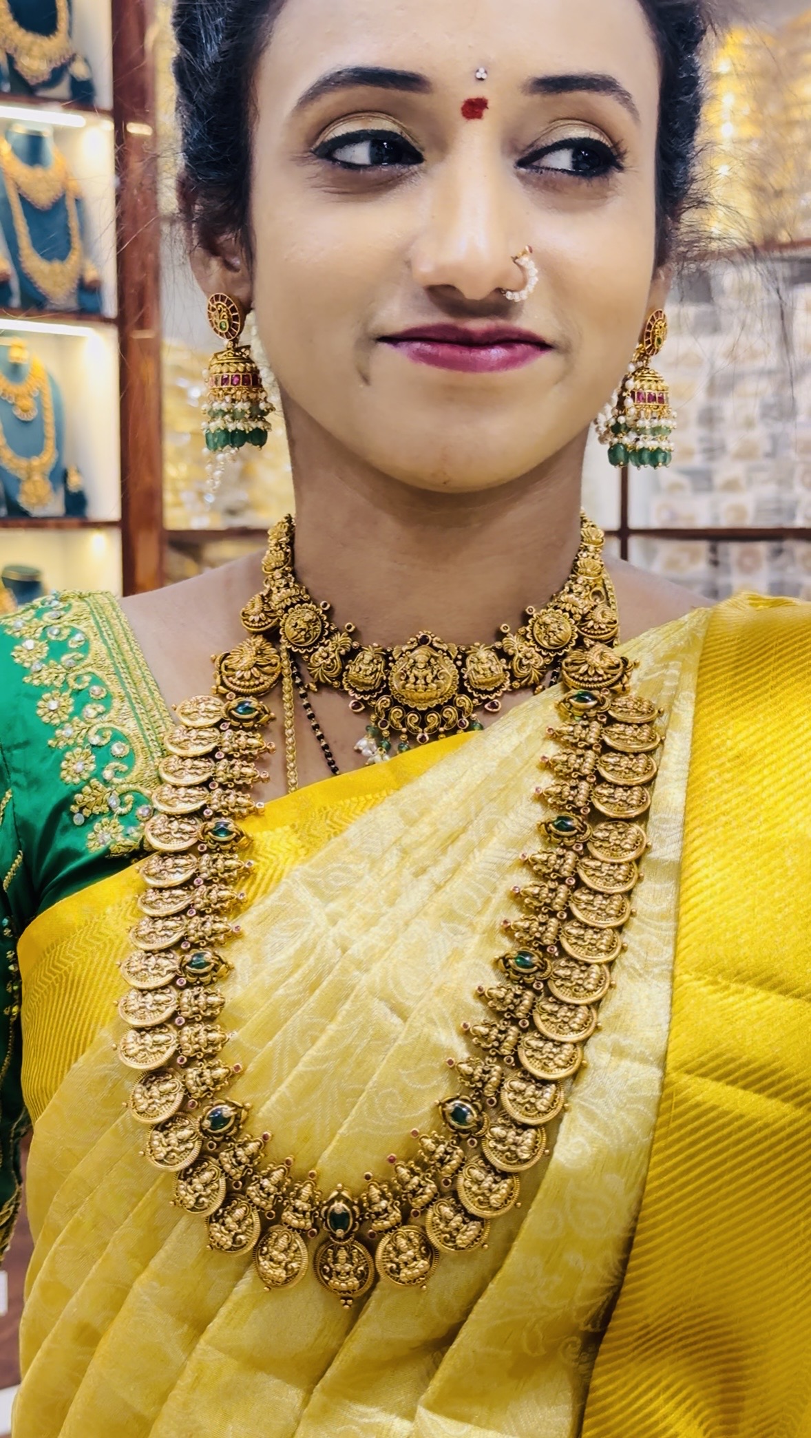 Bridal Sets