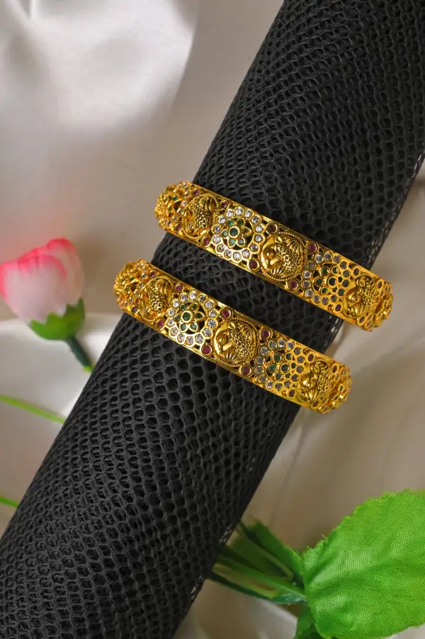 Bangles - NAKSHI - SSJ19B