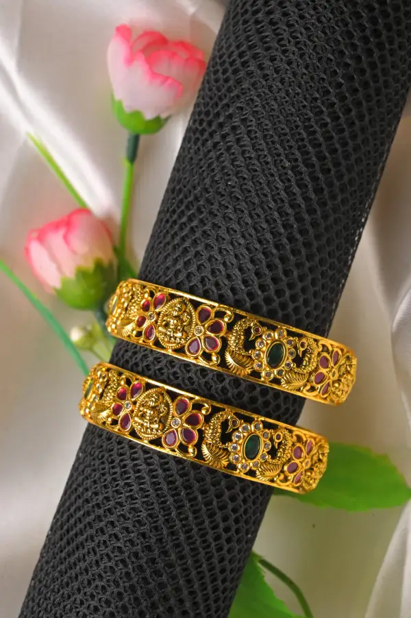 Bangles - NAKSHI - SSJ21B