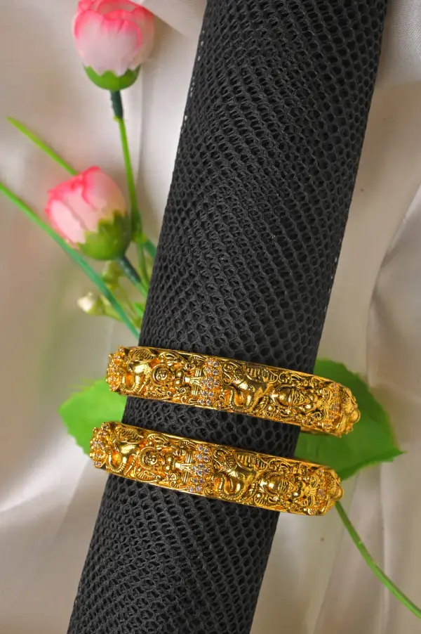 Bangles - NAKSHI - SSJ22B