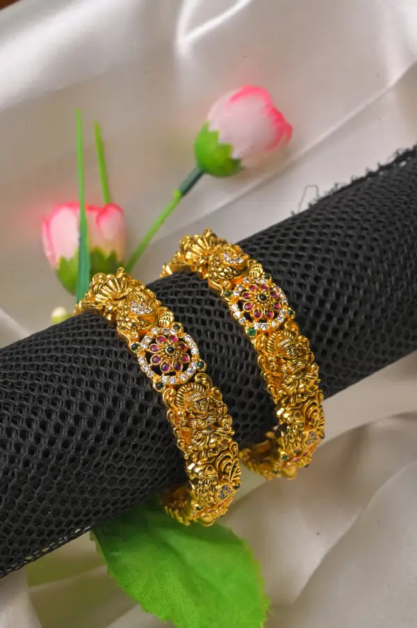 Bangles - NAKSHI - SSJ24B