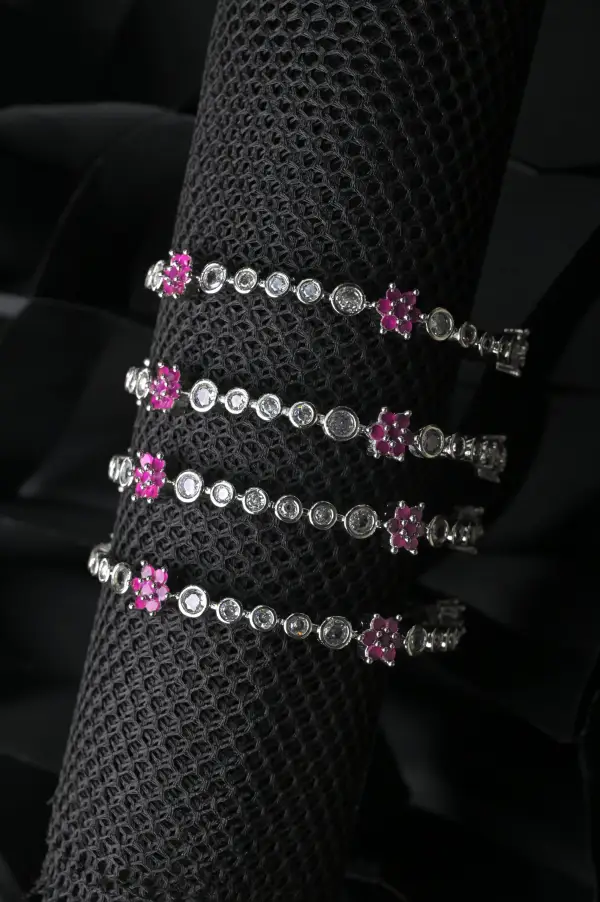 Bangles - SILVER