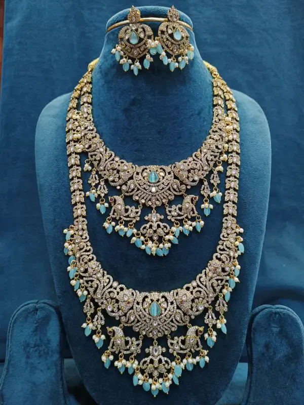 BRIDAL COMBO