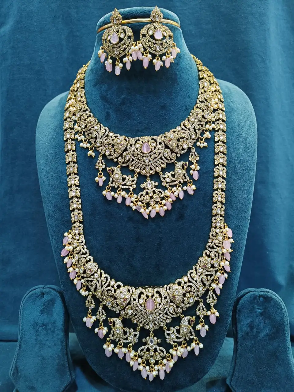 BRIDAL COMBO