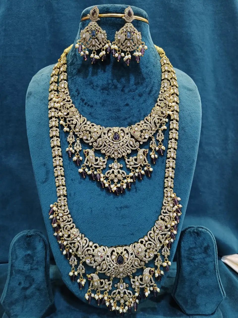 BRIDAL COMBO