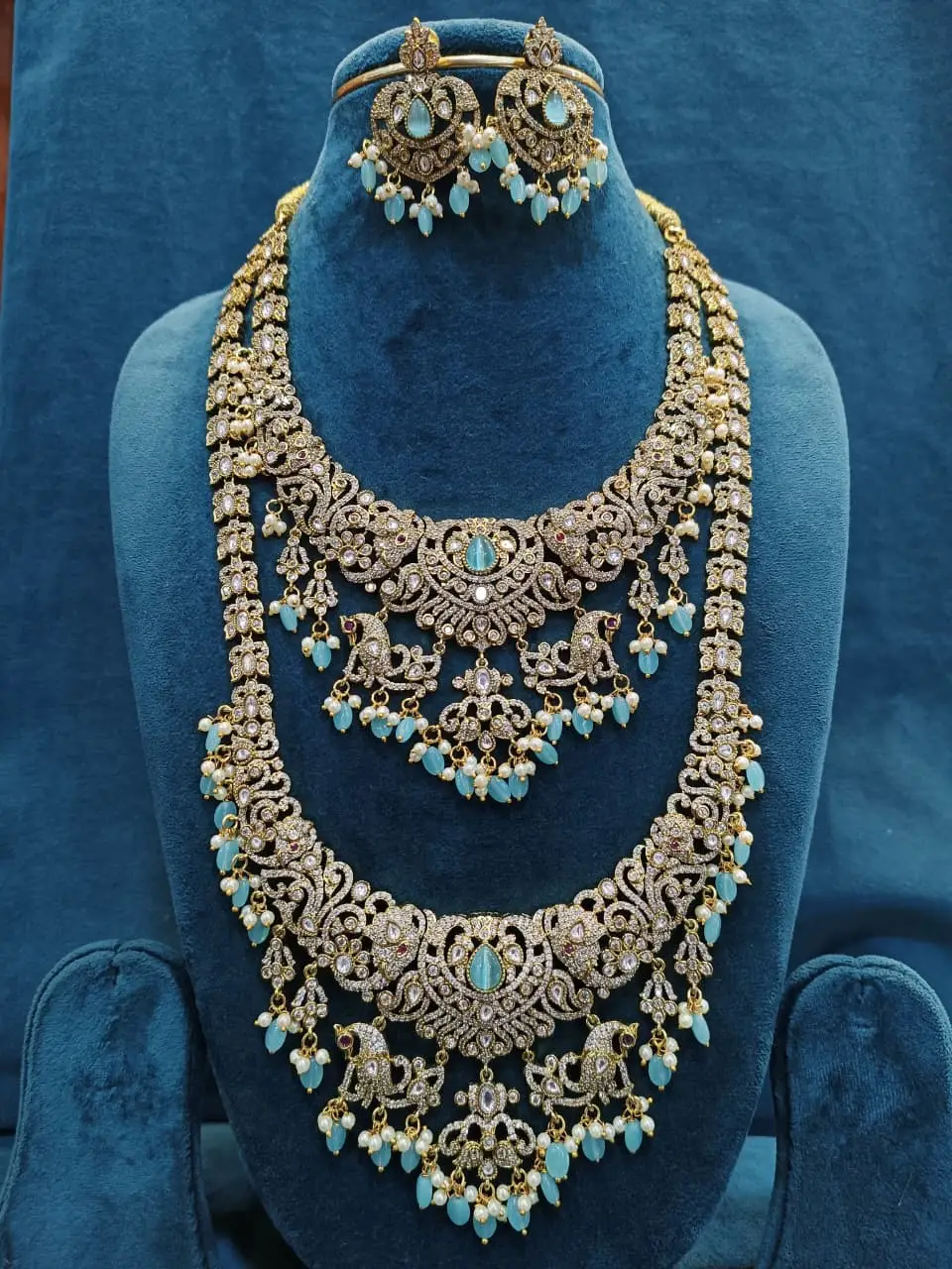 BRIDAL COMBO