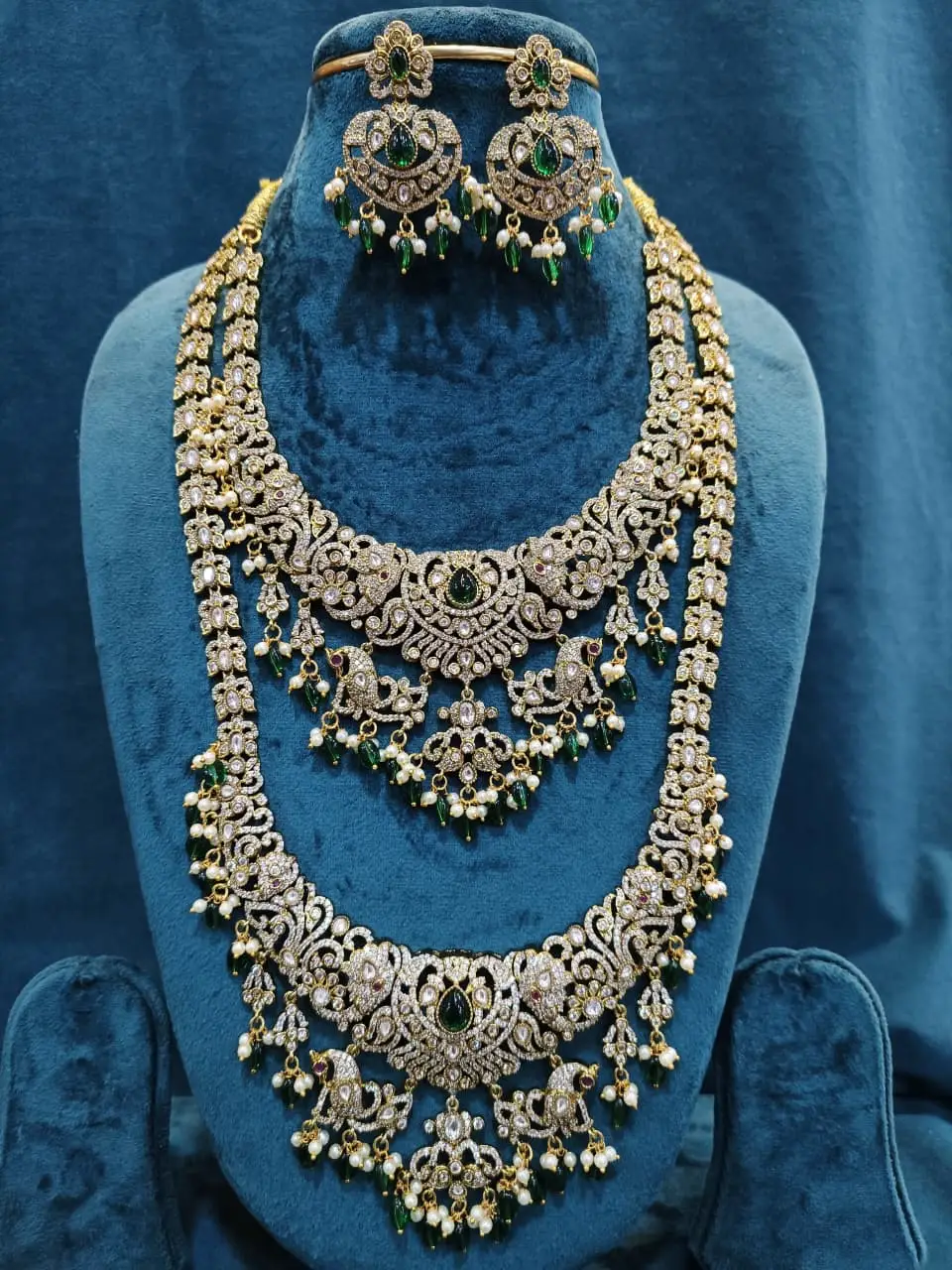 BRIDAL COMBO