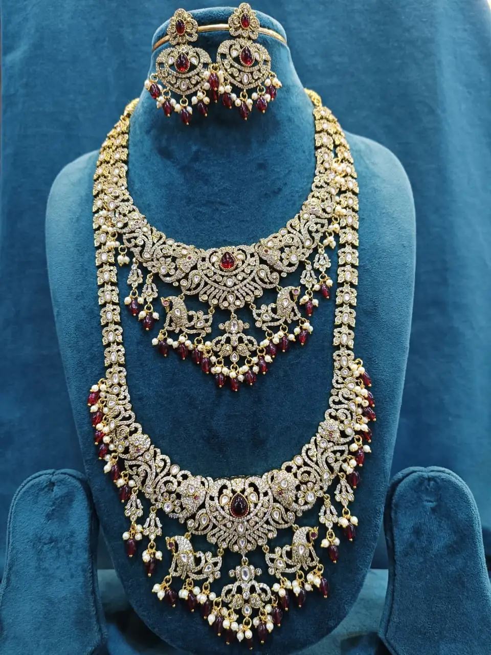 BRIDAL COMBO