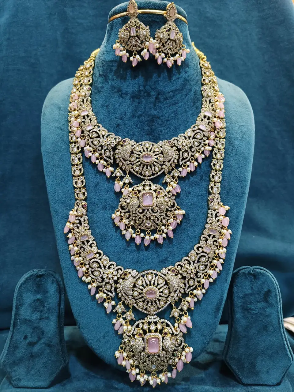 BRIDAL COMBO
