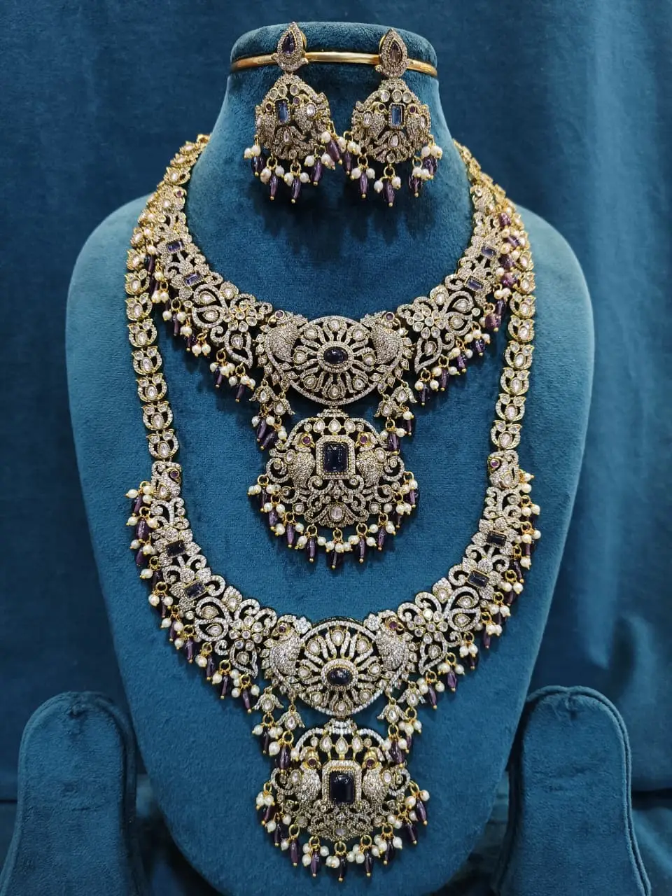BRIDAL COMBO