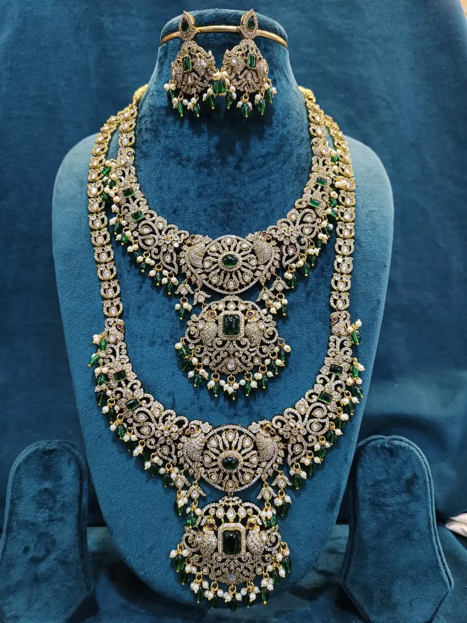 BRIDAL COMBO
