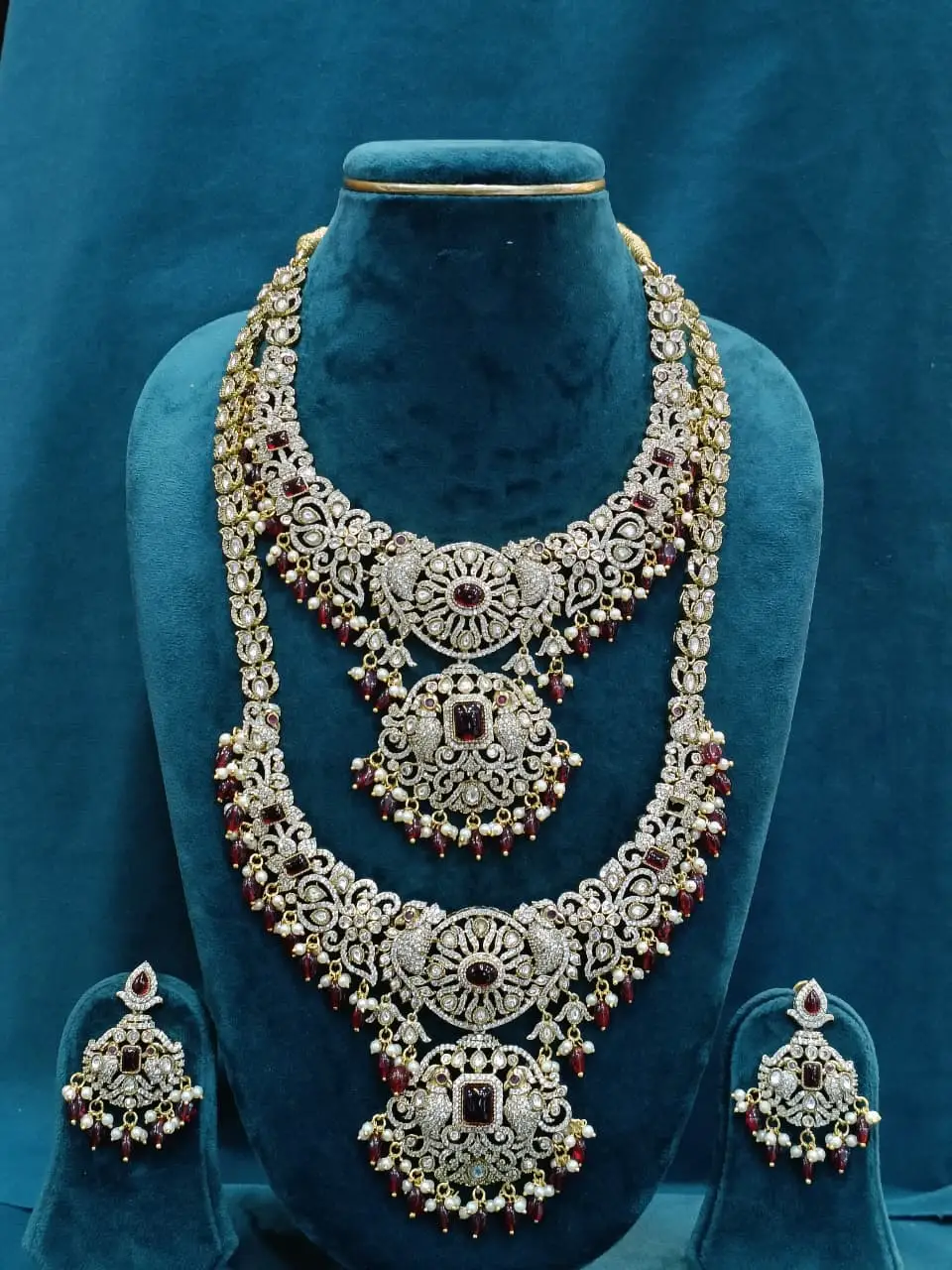 BRIDAL COMBO