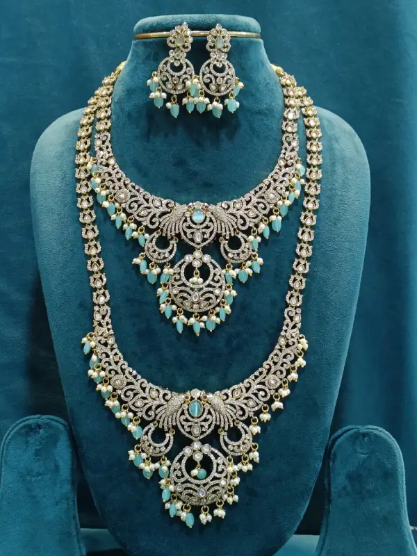 BRIDAL COMBO
