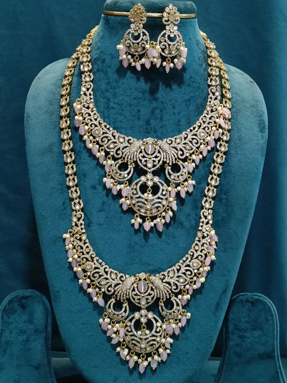 BRIDAL COMBO