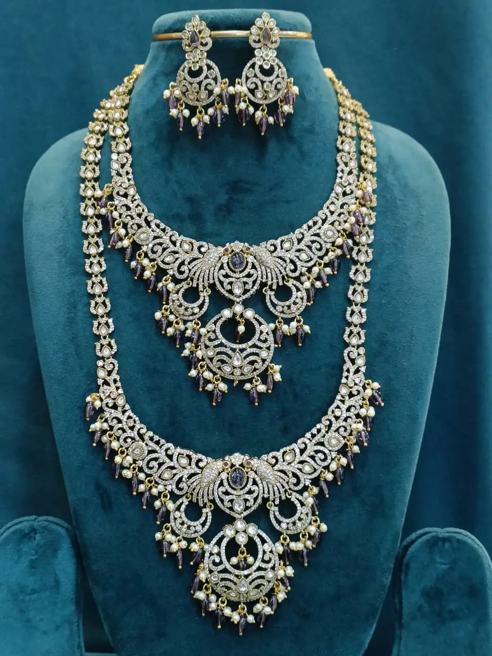 BRIDAL COMBO