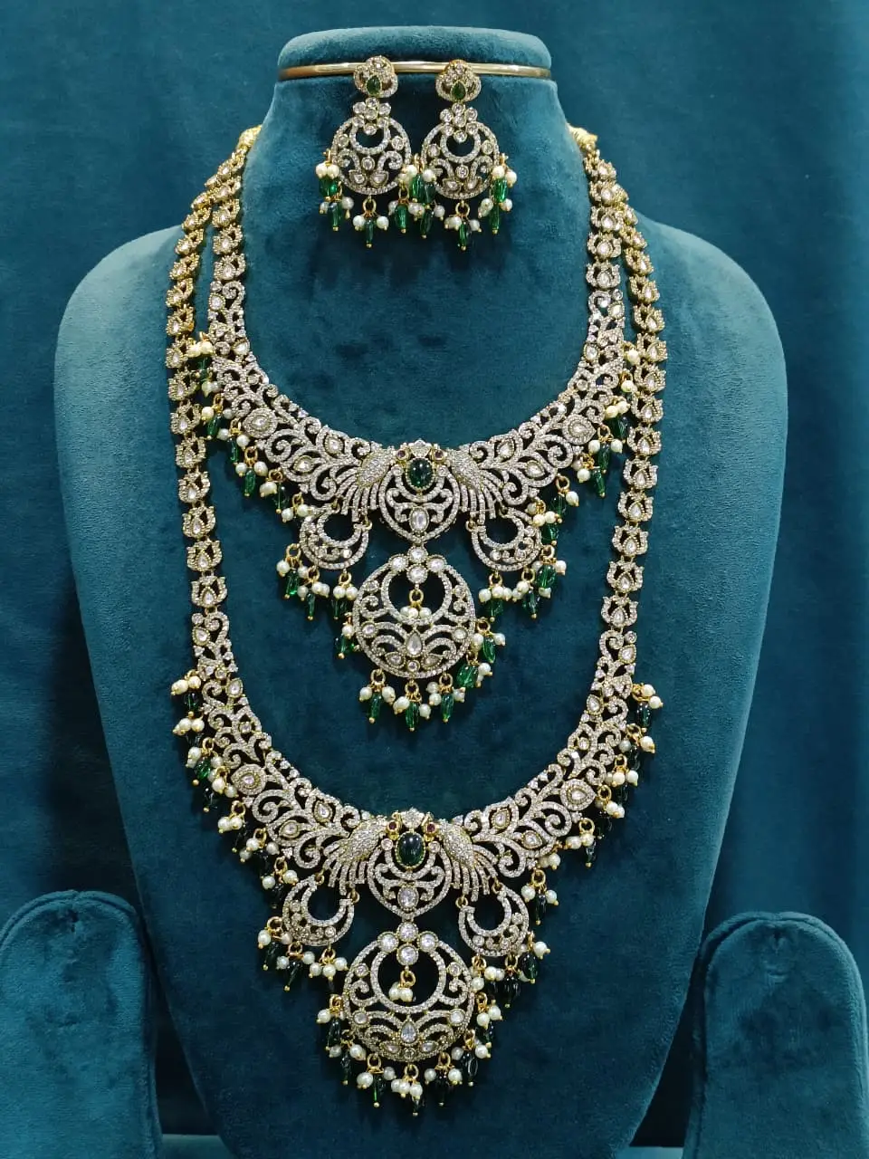 BRIDAL COMBO