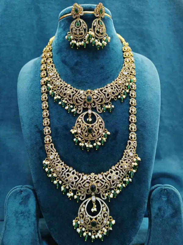 BRIDAL COMBO