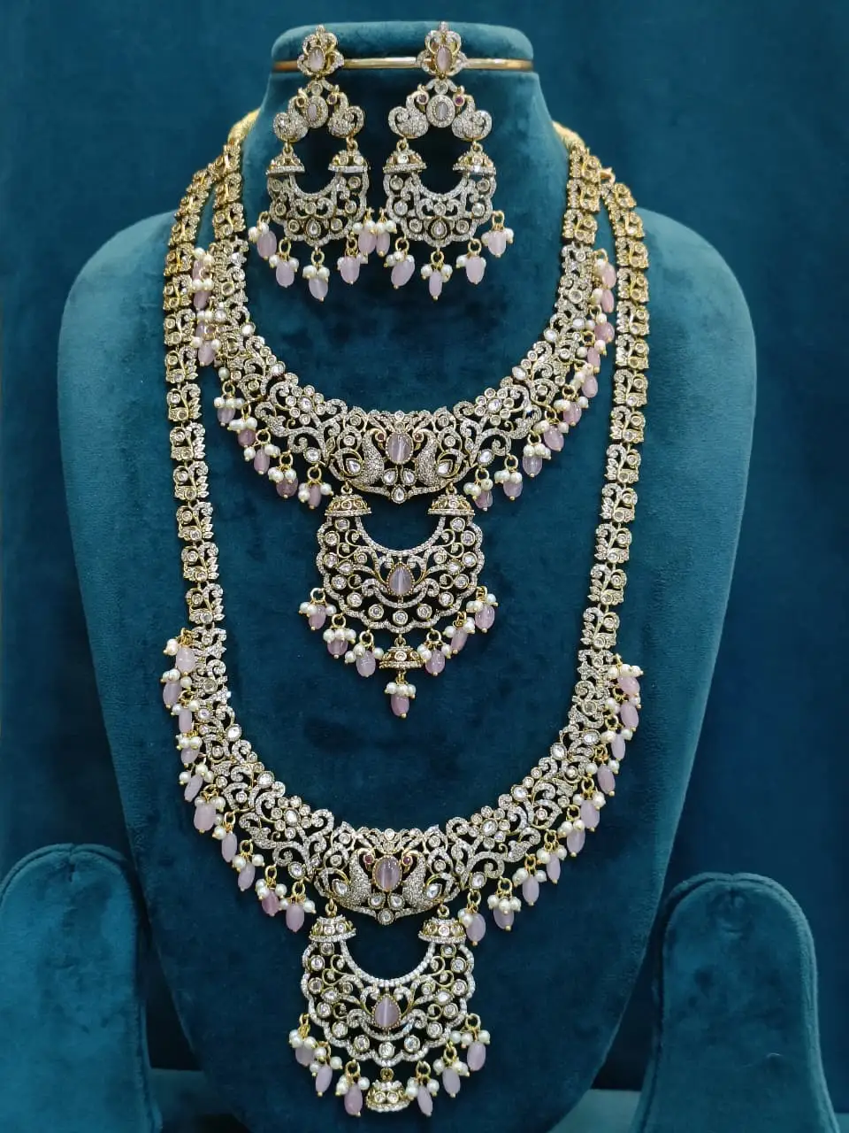 BRIDAL COMBO