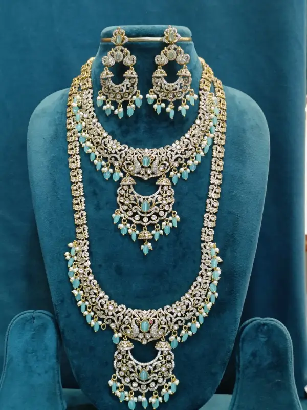 BRIDAL COMBO