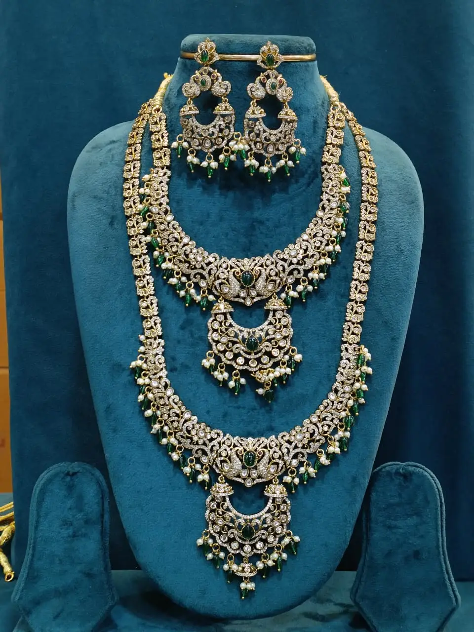 BRIDAL COMBO