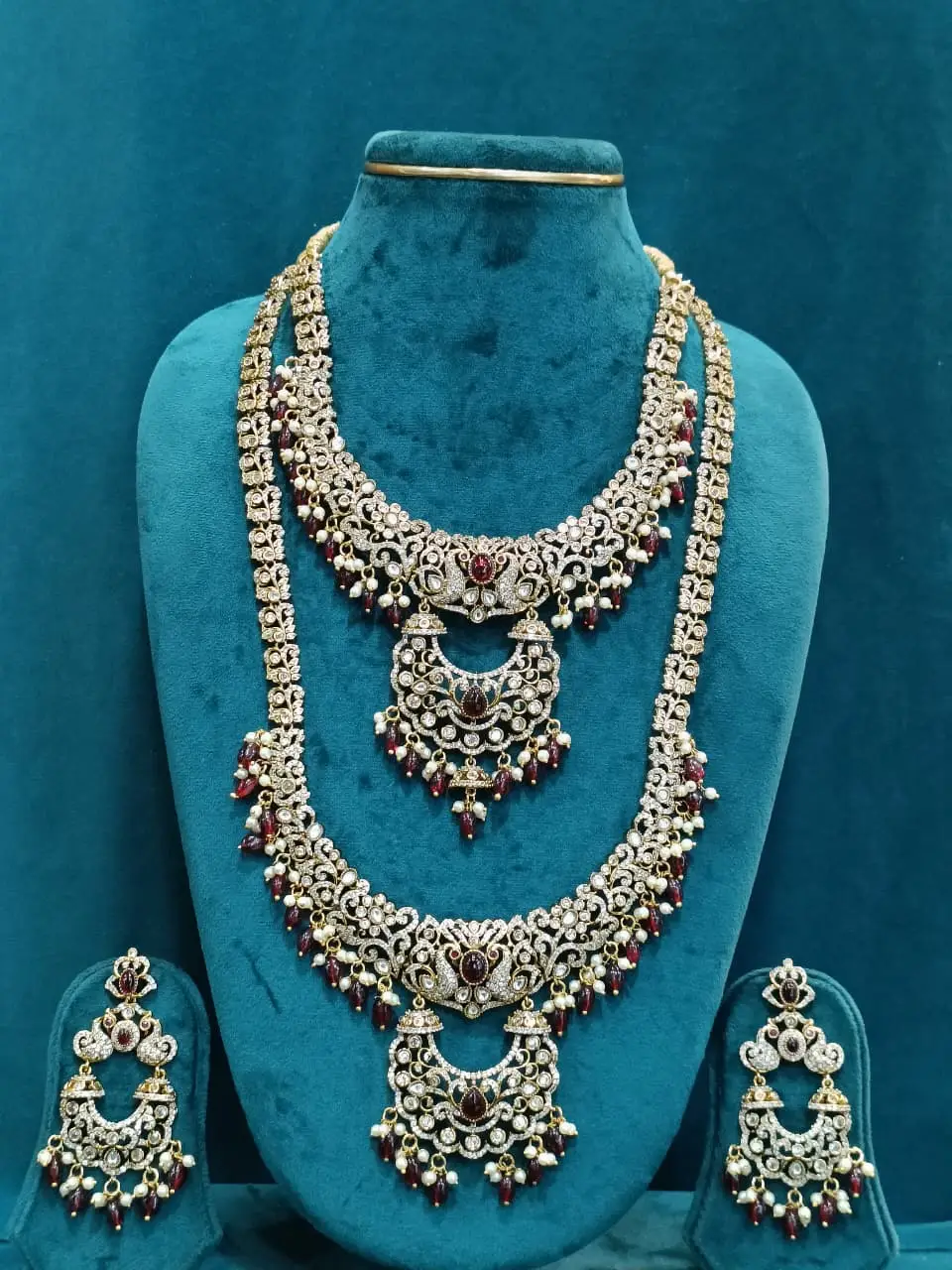 BRIDAL COMBO