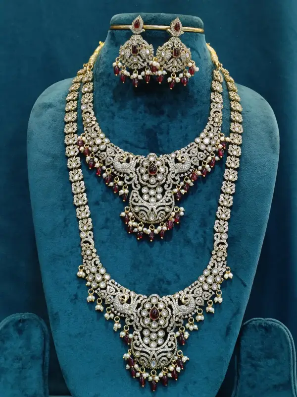 BRIDAL COMBO