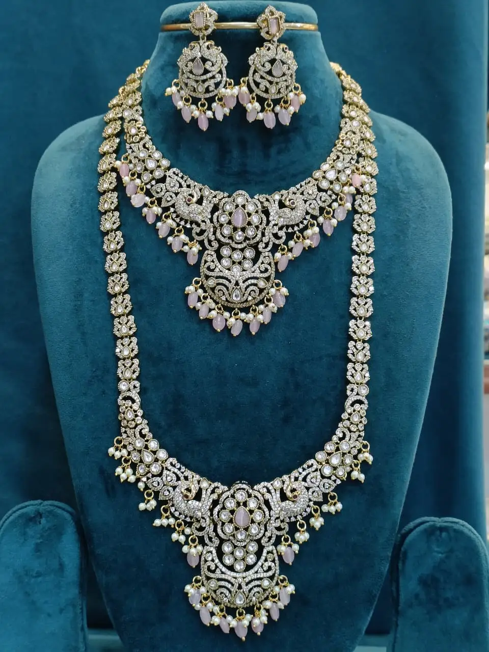 BRIDAL COMBO
