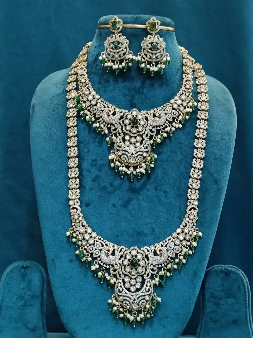 BRIDAL COMBO