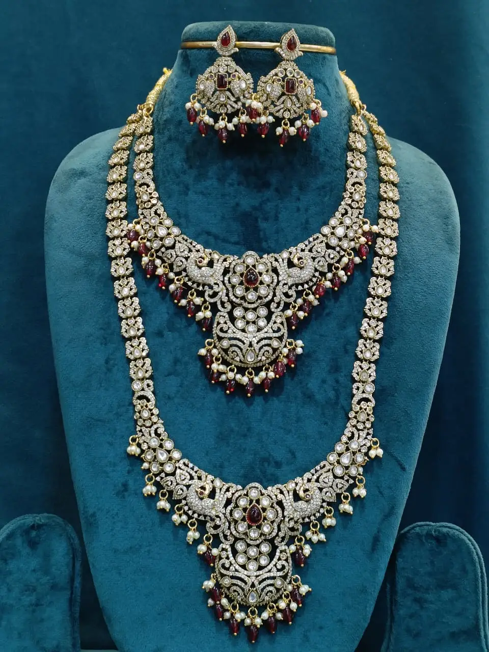 BRIDAL COMBO