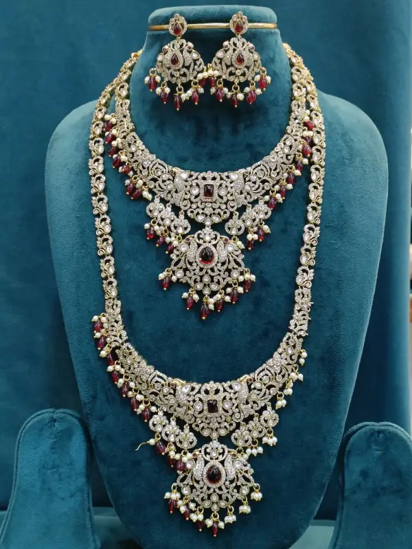 BRIDAL COMBO