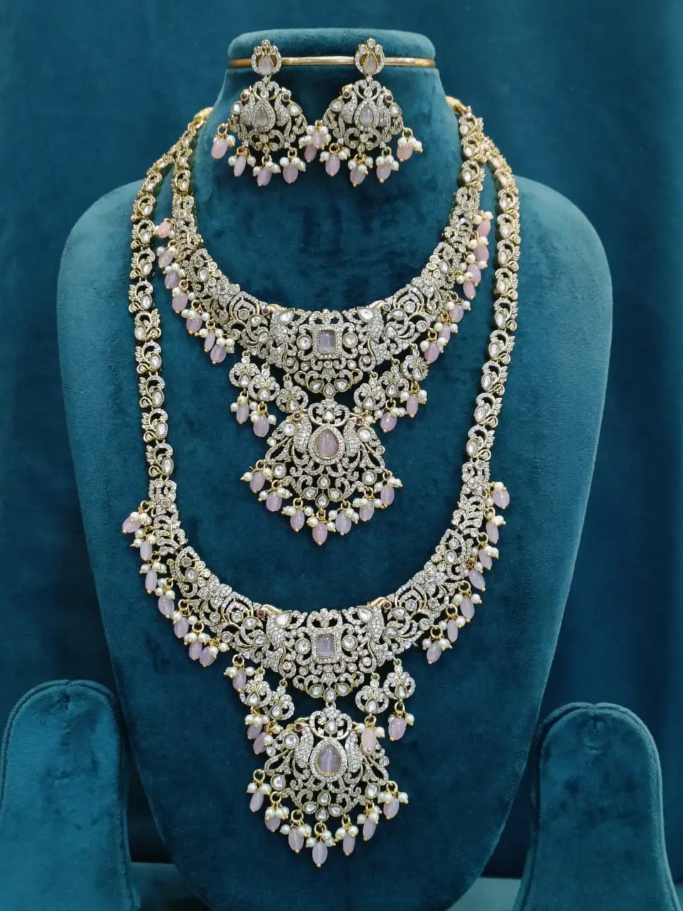 BRIDAL COMBO