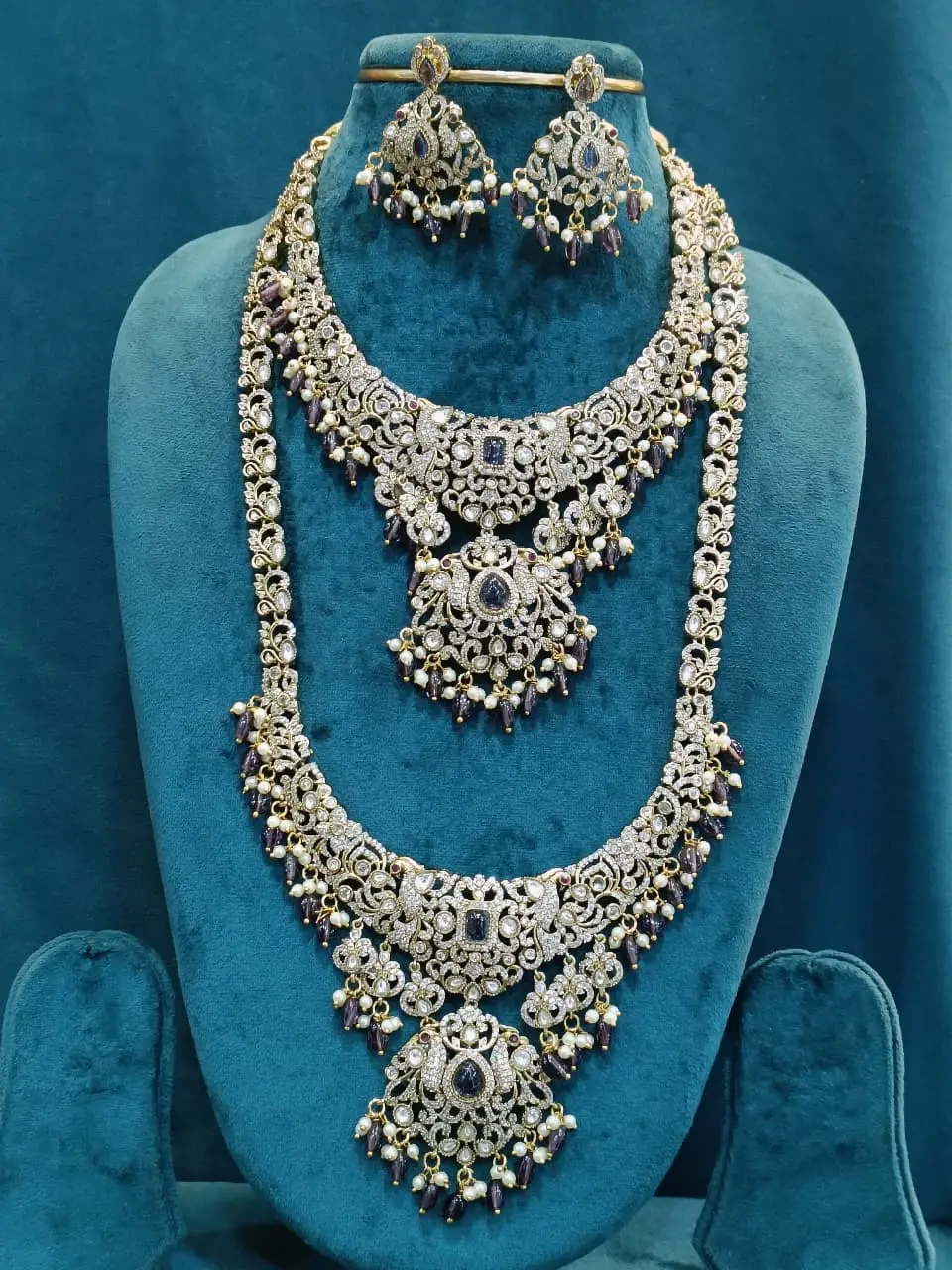 BRIDAL COMBO