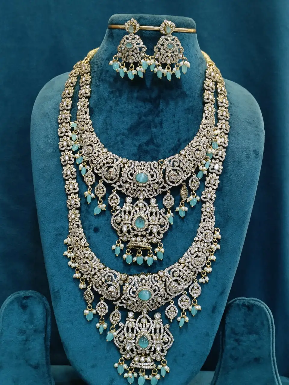 BRIDAL COMBO