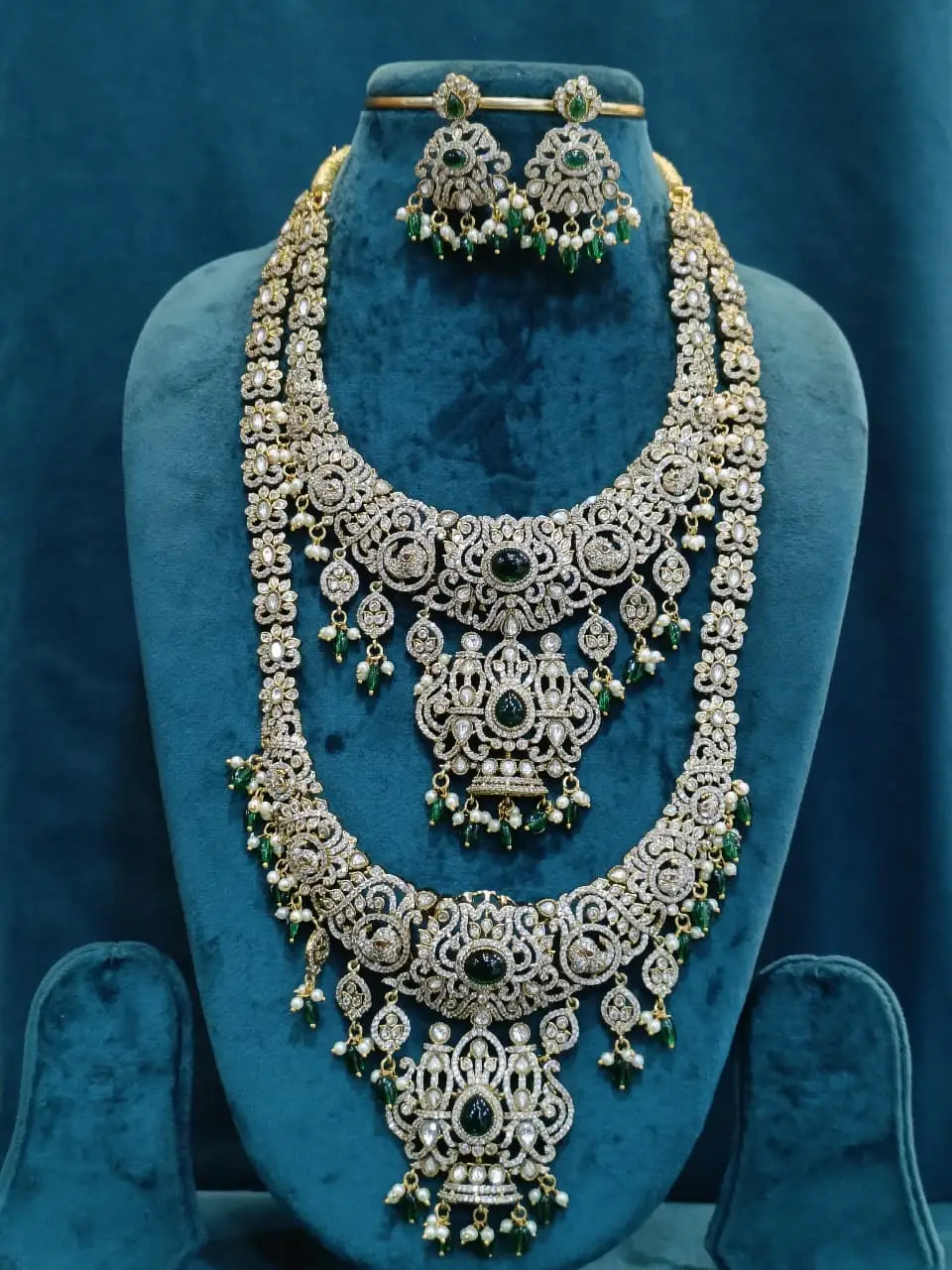BRIDAL COMBO