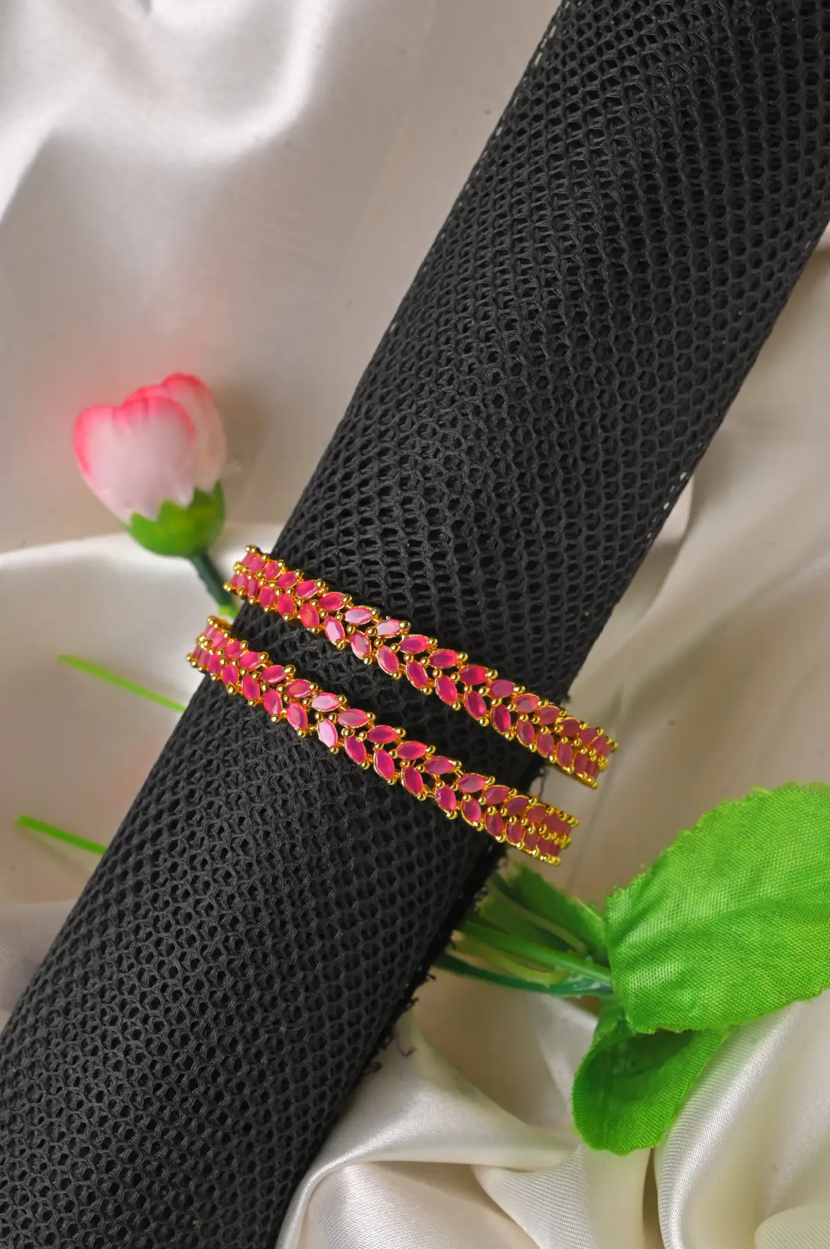 Bangles - RUBY - SSJ13B