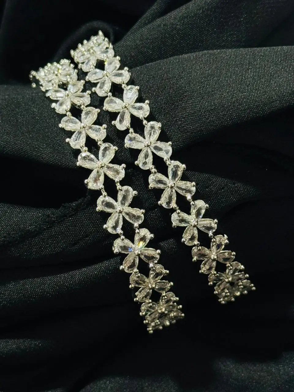 Bangles - SILVER - SSJ75B