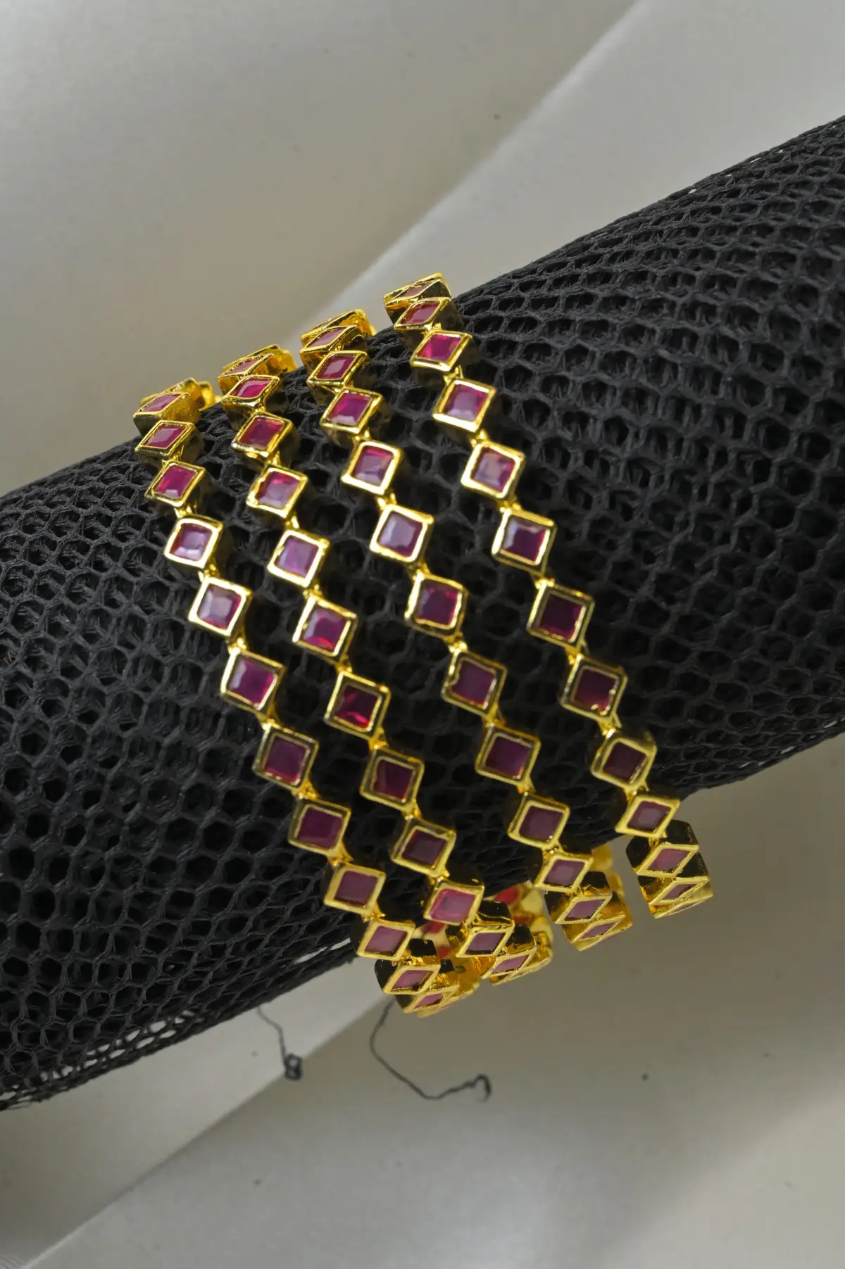 Bangles - CZSTONE - SSJ1B