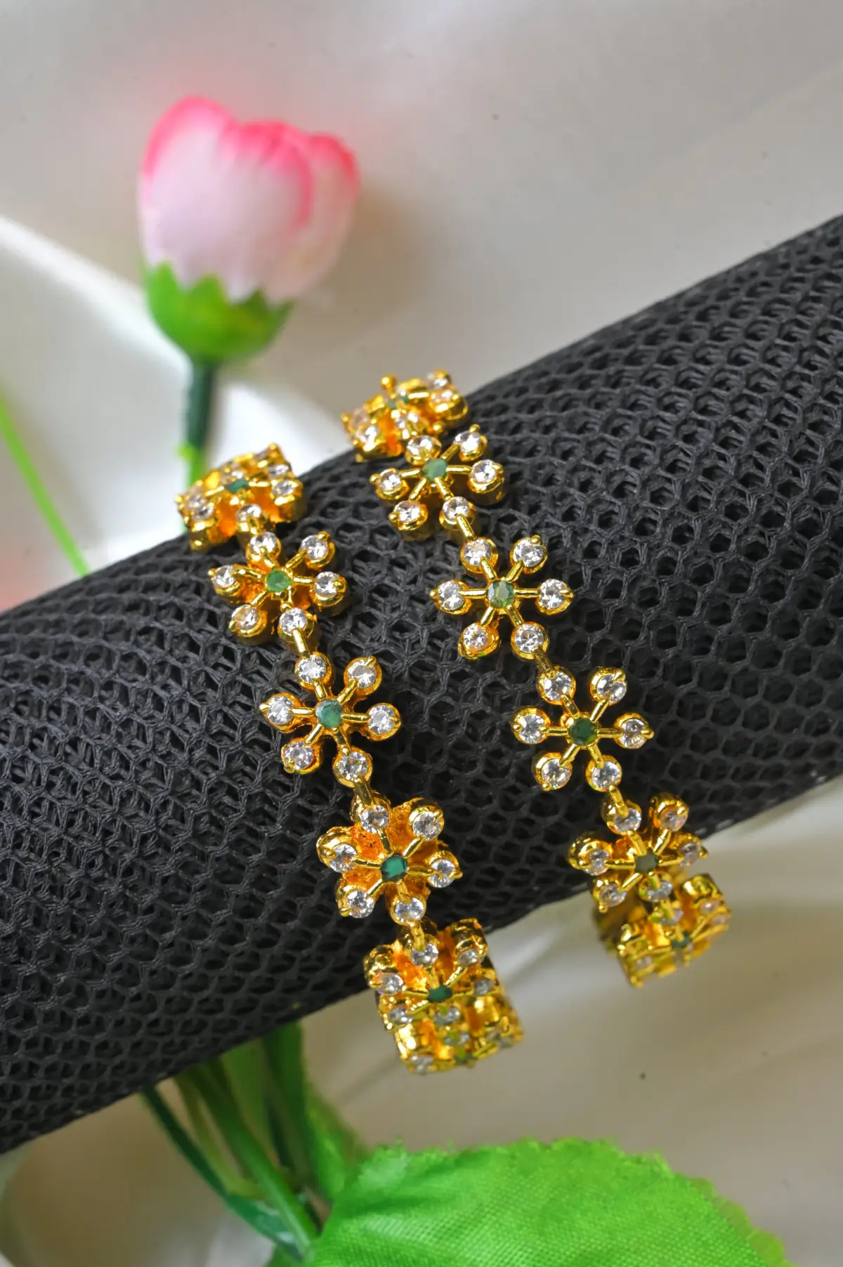 Bangles - CZSTONE - SSJ11B