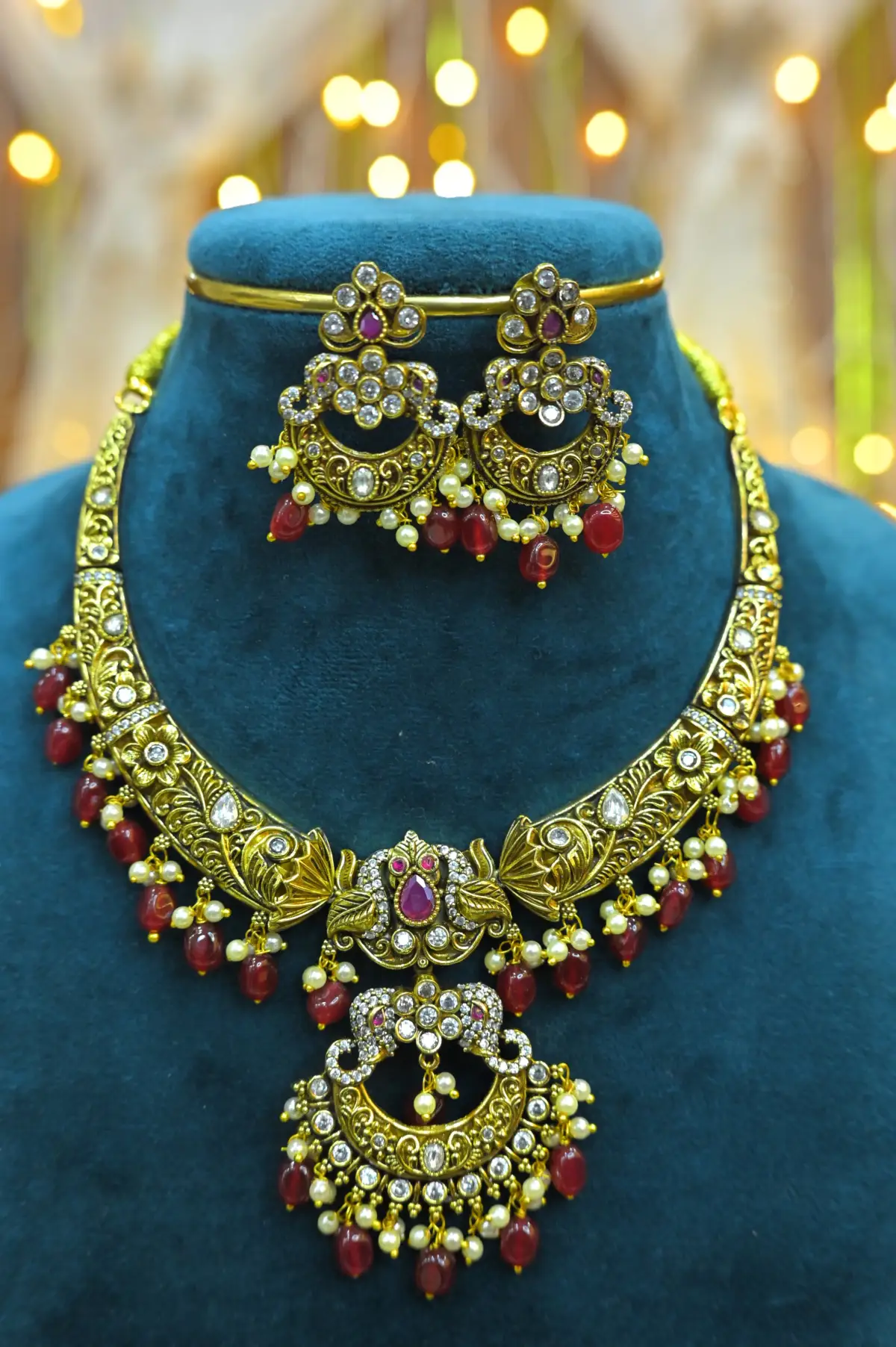 NECK - KANTE NECK - SSJ73