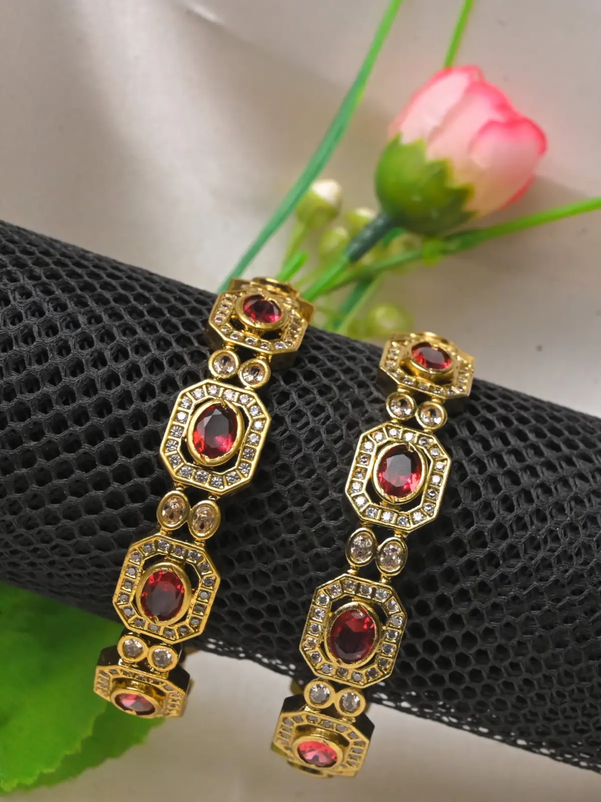 Bangles - VICTORIAN - SSJ34B