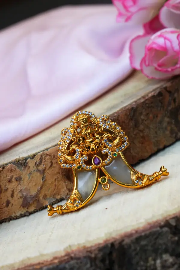 LOCKET - Laxmi