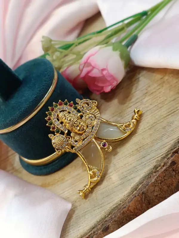 LOCKET - Venkateshwara Swammy