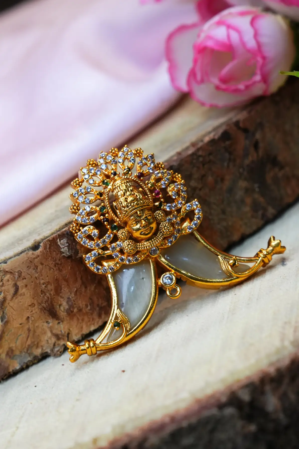 LOCKET - Venkateshwara Swammy