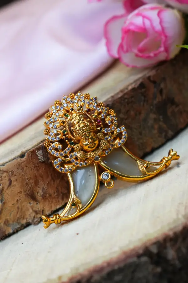 LOCKET - Venkateshwara Swammy