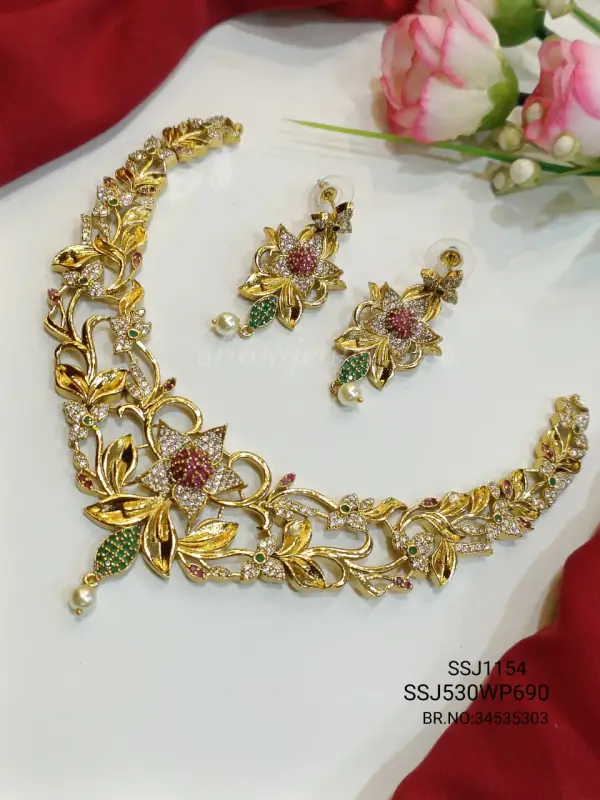 neck 1154