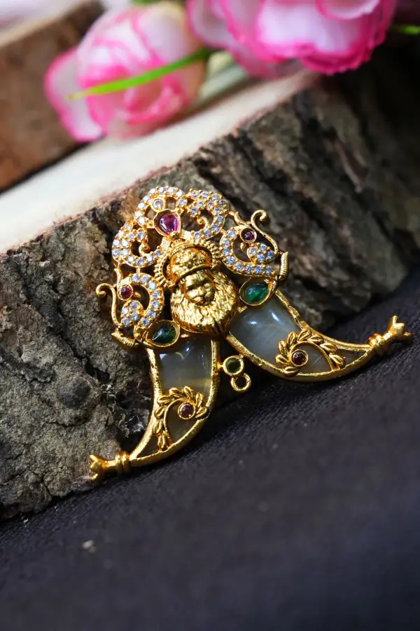 LOCKET - Narashimha Swammy