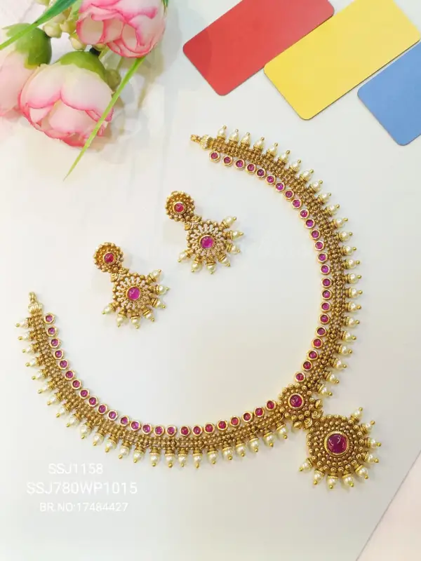 NECK 1158