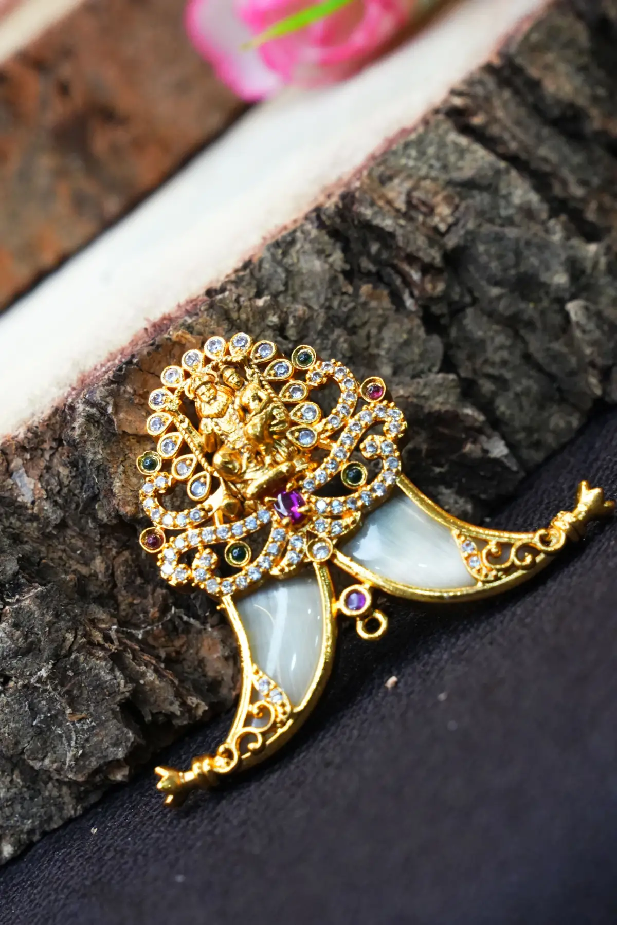 LOCKET - Narashimha Swammy