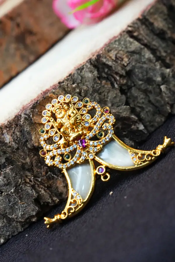 LOCKET - Narashimha Swammy