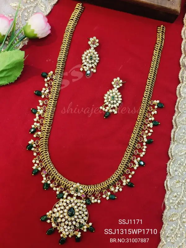 JILEBI LONG 1171